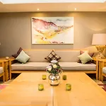 North Lakes And Hotel 4*