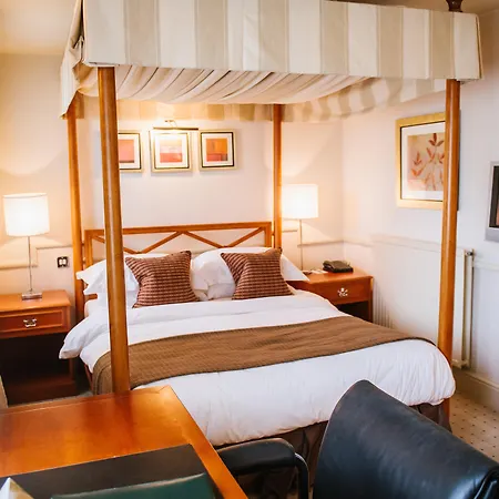 North Lakes And Penrith