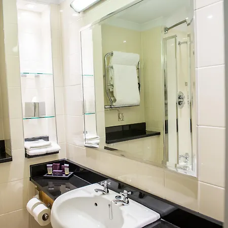 Hotel North Lakes And