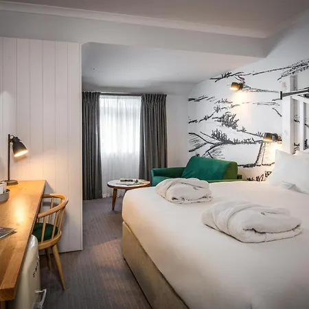 Hotel North Lakes And