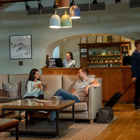 North Lakes And 4* Penrith