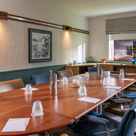 Hotel North Lakes And 4*