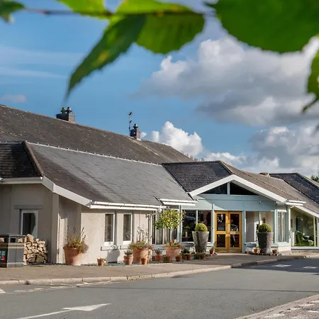 North Lakes And Hotel Penrith