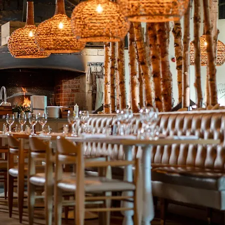 North Lakes And 4* Penrith