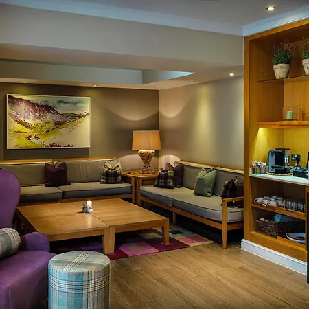 North Lakes And Penrith