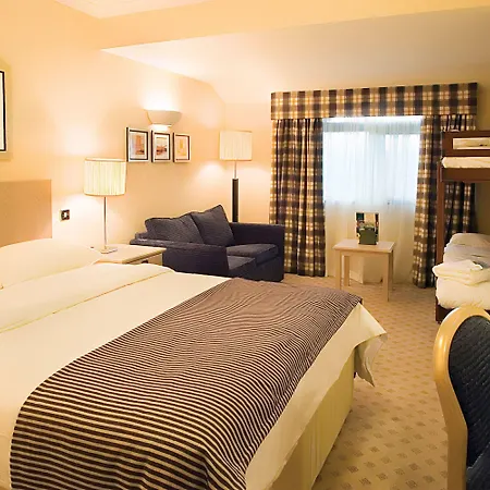 Hotel North Lakes And 4*