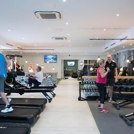 North Lakes And 4* Penrith