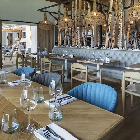 Hotel North Lakes And