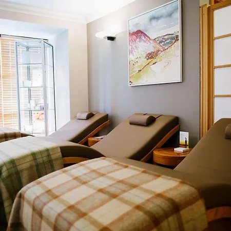 Hotel North Lakes And Penrith