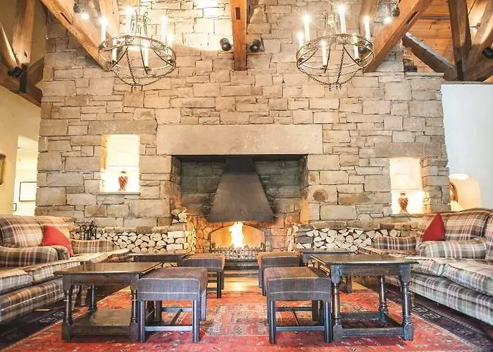 Hotel North Lakes And 4*