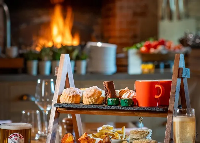 Hotel North Lakes And