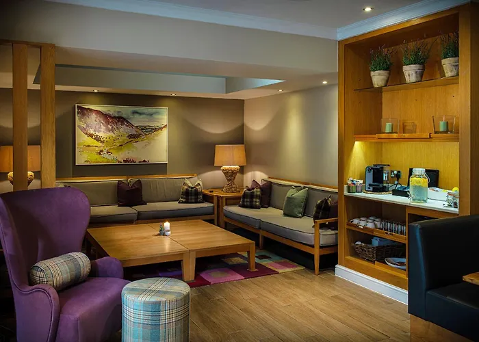 North Lakes And Penrith