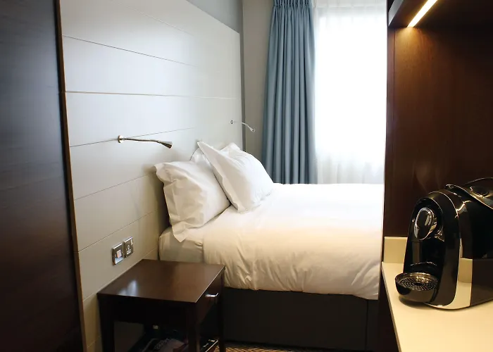 North Lakes And Penrith