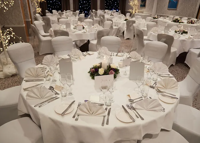 North Lakes And Hotel 4*