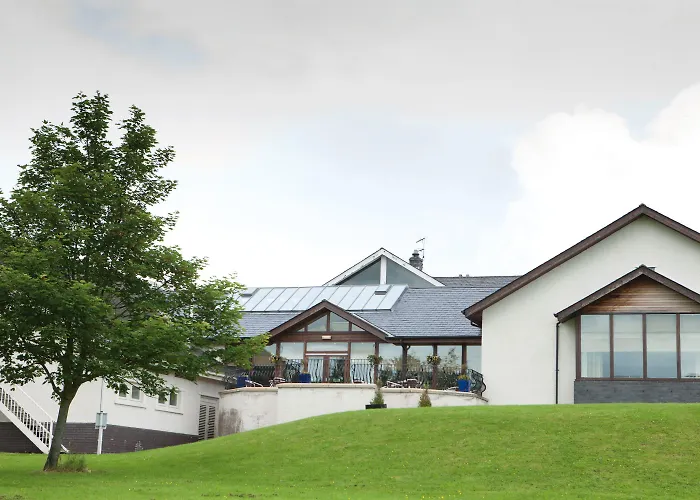 Hotel North Lakes And 4*