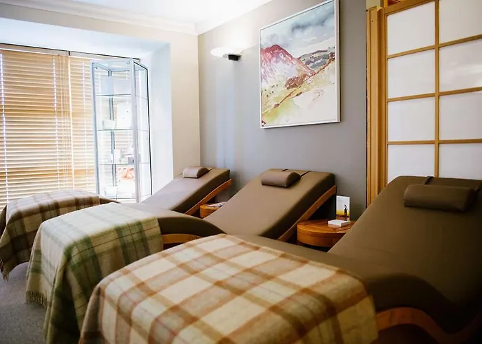 Hotel North Lakes And Penrith